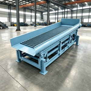 Goldwaschanlage mit vibrierendem Goldwaschbecken und Schwerkraftseparator für die Goldgewinnung aus Alluvialgold - Product Image 1