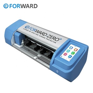 Machine de découpe de film protecteur d'écran FORWARD <span class=keywords><strong>2021</strong></span>, film protecteur en TPU hydrogel pour téléphone, tablette, ordinateur portable, montre intelligente, découpe d'écran - Product Image 3