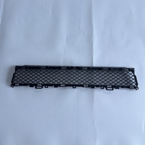 Rejilla Central Inferior de Parachoques Delantero C2Z6085 para <span class=keywords><strong>Jaguar</strong></span> <span class=keywords><strong>XF</strong></span> 2008 2009 2010 <span class=keywords><strong>2011</strong></span>, Rejilla de Malla de Plástico ABS, Accesorios para Automóviles - Product Image 6