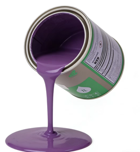 Peinture automobile 1K 2K, apprêt et peinture de retouche pour véhicules - Product Image 2