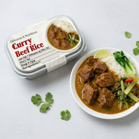 Kit de repas de riz micro-ondable de haute qualité aux saveurs multiples, repas auto-chauffants prêts à manger, riz instantané pour le déjeuner