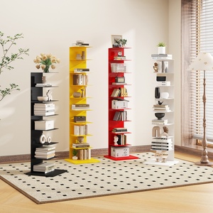 <span class=keywords><strong>Étagère</strong></span> de rangement multi-niveaux invisible en fer forgé sur pied, <span class=keywords><strong>étagère</strong></span> d'angle moderne pour <span class=keywords><strong>chambre</strong></span> à coucher, <span class=keywords><strong>meuble</strong></span> de salon - Product Image 1