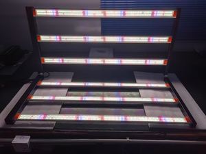 2025 हॉट-सेलिंग 720w इको प्लस के नेतृत्व में हल्के पूर्ण स्पेक्ट्रम के लिए 6 बार बढ़ते हुए वाणिज्यिक संयंत्र के लिए 6 बार 2.7 - Product Image 2