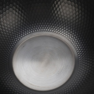 Fourniture directe d'usine support de poêle à frire <span class=keywords><strong>wok</strong></span> de cuisinière à gaz à <span class=keywords><strong>induction</strong></span> en <span class=keywords><strong>acier</strong></span> au carbone - Product Image 3