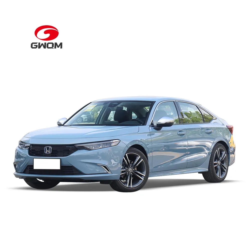 Honda Integra acquisto di auto Online benzina/Hev veicoli per auto compatte Hatchback 4 porte 5 posti auto nuove Turbo