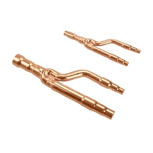 Rame Comune Tubo di VRV Sistema di KHRP26A73T - Product Image 1