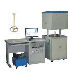 <span class=keywords><strong>TGA</strong></span> DSC 동기식 플라스틱 열중력 해석 차동 열 분석기 STA - Product Image 6