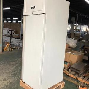 Swenza 6 Door Display Freezer Frigoríficos para Supermercados y Catering - Product Image 6