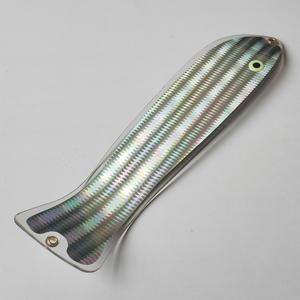 Flasher pêche eau douce grand jeu de pêche <span class=keywords><strong>Hotchip</strong></span> Flashers pêche à la traîne lumineux UV saumon Flasher - Product Image 3