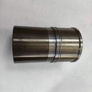 Kit de révision et de reconstruction des pièces de moteur de machinerie : Chemise de cylindre 197-9330 pour moteur Caterpillar C13 - Product Image 1