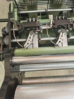Machine à tisser électronique à aiguilles Jacquard, machine à jacquard élastique informatisée pour sous-vêtements