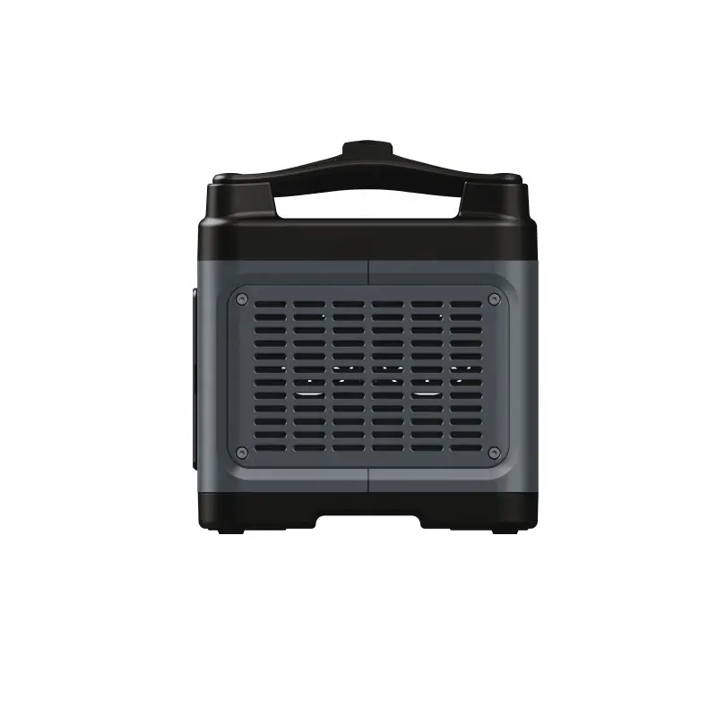 Senci Alimentation de secours d'urgence pour voiture électrique Senci group LiFePO4 Batterie 600w