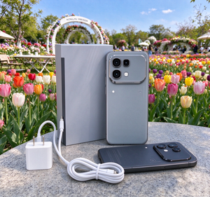 Téléphone Note60 Pro édition mondiale 4G/5G, 24 Go + 512 Go, processeur Déca Core, appareil photo 108 MP, déverrouillage facial - Product Image 3