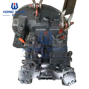 Repuestos para Excavadora HPV102GW HPV102, Bomba Hidráulica Principal para Excavadora ZX200/230/240/270 ZX200-1 ZX200-5 ZX200-6 - Product Image 1