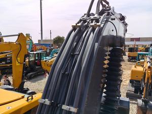 Excavateurs d'occasion d'origine Volvo EC220 22T VOLVO 220 en stock à vendre - Product Image 5