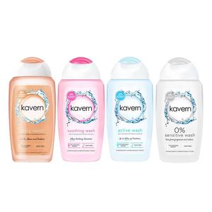 Produit d'hygiène intime naturel à base de plantes OEM pour le lavage vaginal - Product Image 1