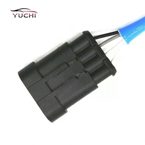 Sonde d'oxygène moteur A11-1205110CA pour Chery Fowin A5 QQ A1 X1 M1 TIGGO - Product Image 5