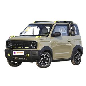 Auto Eléctrico Geely Panda Knight Mini de Alta Calidad y <span class=keywords><strong>Precio</strong></span> Accesible con Carga Rápida, <span class=keywords><strong>Precio</strong></span> Directo de Fábrica - Product Image 1
