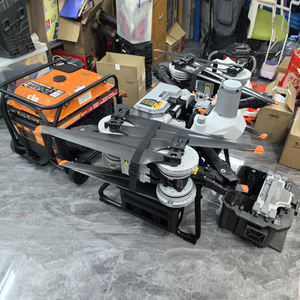 Drone logistique FlyCart 100 Enterprise, UAV à charge utile lourde, capacité de 100 kg, système de transport longue distance avec LiDAR RTK pour l'industrie - Product Image 5