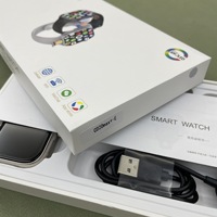 Reloj Inteligente con Tarjeta SIM 4G CD20max, Pantalla AMOLED, Cámara Giratoria, GPS, WiFi, Android, 4+64 GB, 1200 mAh, Frecuencia Cardíaca, Videollamada