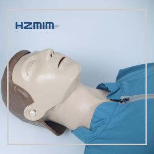 医学のための半体<span class=keywords><strong>CPR</strong></span>トレーニングマニキン - Product Image 2