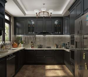 Plywood <b>Cabinet</b> Custom Light Luxury Modern Multi-Functional Fashion Restaurant Furniture <b>Lockers</b> Environmentally Friendly - Product Image 1