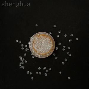 LOTTE Polycarbonate Virgin PC 1220 Plastique Granulés Recyclés PC Résine Plastique Matière Première pour les Applications de Moulage par Injection - Product Image 4