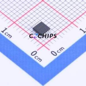 LTC6902IMS#TRPBF Spread Spectrum Oscillator MSOP-10 Oscillator - Product Image 2