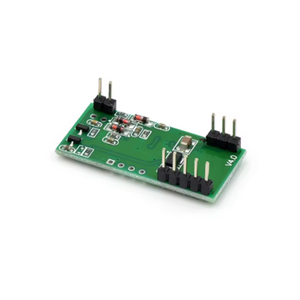 Module de lecteur de carte d'identité RDM6300 à puce unique, module RFID RF, sortie port série UART, module de lecteur de carte d'identité RDM6300 - Product Image 5