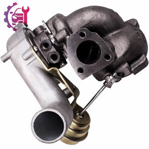 Turbocompresseur K03 K03S amélioré pour Audi A3 A4 TT pour VW Seat Skoda 1.8T <span class=keywords><strong>K04</strong></span>-<span class=keywords><strong>001</strong></span> 53049500001 Turbine - Product Image 4