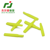 Bouchon de calage 316390-7 en plastique rigide, protection anti-poussière pour faisceau automobile