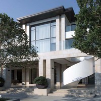 Cabines de jardin modulaires, maison en bois, structure isolée, bureau extérieur, pod de vie pour cour arrière
