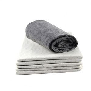 Almohadillas de Entrenamiento para Cachorros Desechables, Absorbentes, Impermeables, con Gran Absorción de Agua, a Prueba de Orina, para Perros - Product Image 2