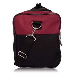 Bolsa Deportiva de Viaje para Actividades al Aire Libre con Compartimento para Zapatos, Bolsa de Gimnasio Deportiva con Logotipo Personalizado a la Moda - Product Image 2