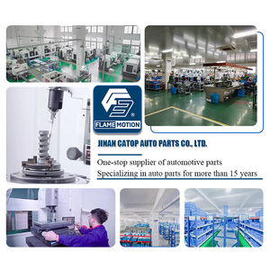 Válvula de Control de Aceite OCV de Alta Calidad Flame Motion, Suministro de Fábrica, Piezas de Automóvil OEM 15330-97402 13830-97201 13830-90420 para - Product Image 6