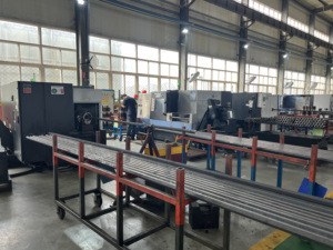 Độ cứng cao T38 mở rộng thanh hướng dẫn ren thanh khoan - Product Image 3