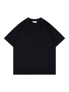 High Quality 240Gsm Blank Drop Shoulder T <strong>Shirt</strong> 100% Cotton Heavyweight Oversized Tee-<strong>Shirt</strong> Simple - Product Image 6