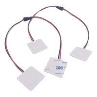Extenseur de portée NFC RFID longue portée 13,56 MHz ISO14443A pour appareils NFC, tablettes, terminaux de paiement