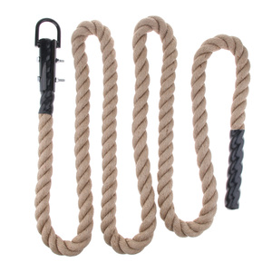 Cuerda fabricantes de cuerda de cáñamo, algodón sisal yute cuerda decorativa - Product Image 3