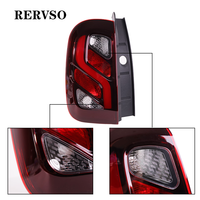 Feu arrière de bonne qualité pour Renault/Dacia Duster 2014 Oem L 265550368R R 265504304R XF713-021