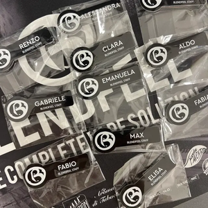 Placa Metálica Esmaltada para Regalo, Servicio de Diseño Gratuito, Medalla, Pin de Solapa Esmaltado Suave y Duro - Product Image 6