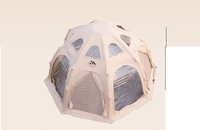 Tente gonflable Air Dome Tente à billes Tente gonflable de camping