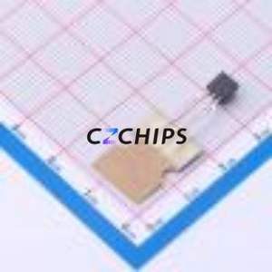 ชิปเซ็นเซอร์อุณหภูมิ TO-92-2.6mm LMT86LPM ใหม่ของแท้ชิ้นส่วนอิเล็กทรอนิกส์ - Product Image 1