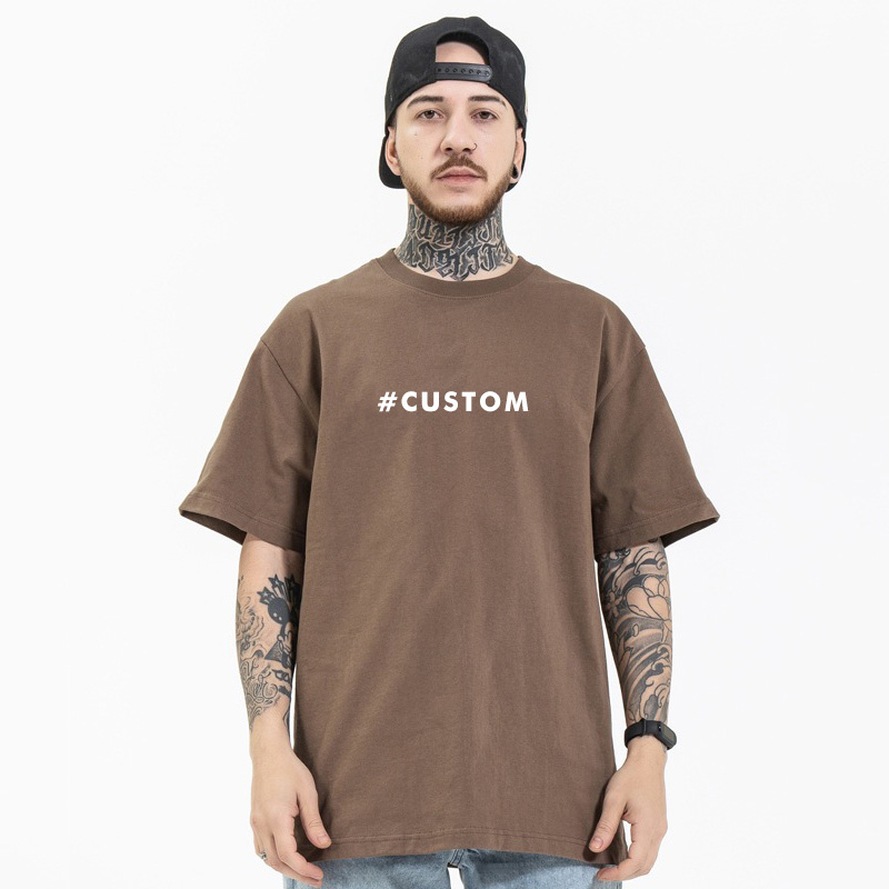 Buy Designer Print Tee,Graphic Tees,Tee 