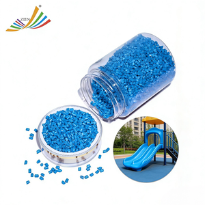 Masterbatch de <span class=keywords><strong>couleur</strong></span> haut de gamme personnalisé pour les produits d'extérieur et les glissières - Product Image 1