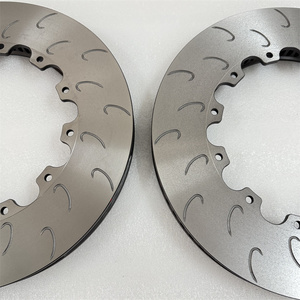แผ่นดิสก์คุณภาพสูงแบบกำหนดเองสำหรับ McLaren RS3 S3 8v B5 A6 A5 A7 Xc90 MK6 MK7 MK8 - Product Image 6