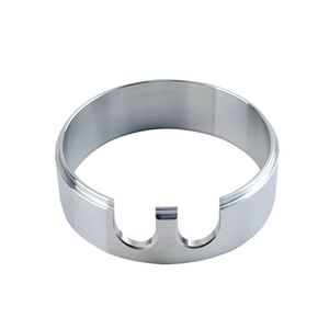Servicio de Mecanizado CNC de Alta Precisión Personalizado OEM para Piezas Metálicas de Precisión de Aluminio y Acero Inoxidable Fundidas a Presión - Product Image 3