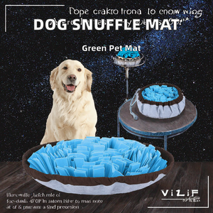 Tappetino <span class=keywords><strong>per</strong></span> animali domestici in stile moderno - Product Image 2