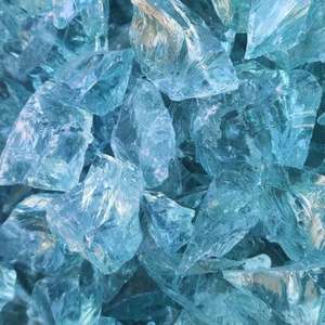 Bloque de Zeolita de Color Azul Claro para Uso Industrial, Aplicaciones Industriales, Decoración de Paisajes, Piedra Glaciar, Micropaisaje, Fondo Creativo para Acuarios - Product Image 5