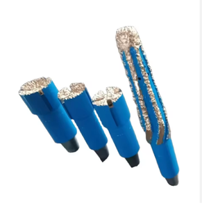 Herramienta de pesca y fresado para pozos: Fresas cónicas, Fresas de fondo plano, Fresas cóncavas de alta calidad para perforación de pozos - Product Image 2